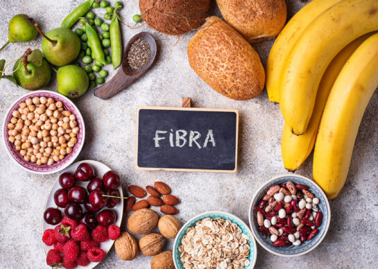 Study reveals fiber we should eat to prevent disease