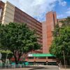 Hospital Universitario Erasmo Meoz